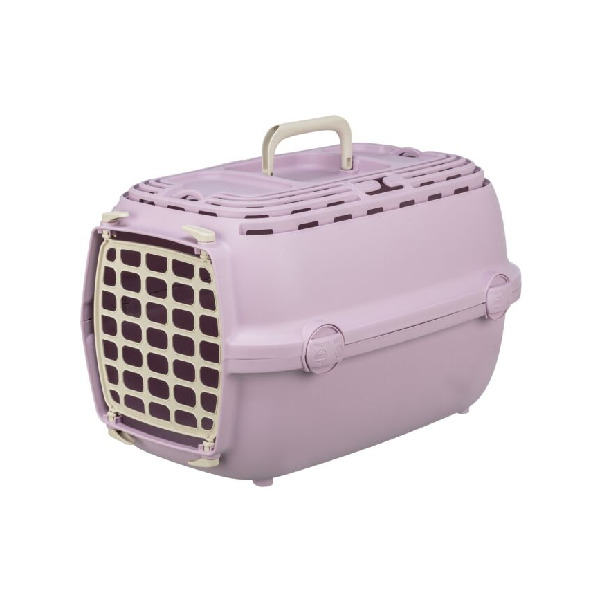 Transportēšanas bokss - Trixie Transport Box Relax 1, XS: 32 × 30 × 48 cm, līdz: 6kg – 2