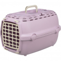Transportēšanas bokss - Trixie Transport Box Relax 1, XS: 32 × 30 × 48 cm, līdz: 6kg Transportēšanas bokss - Trixie Transport Box Relax 1, XS: 32 × 30 × 48 cm, līdz: 6kg