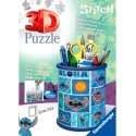 Ravensburger Disney Stitch pencil holders 3D puzzle 54pcs Ravensburger Disney Stitch pencil holders 3D puzzle 54pcs