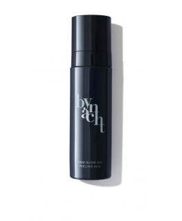 Naktī, Uber Glow, AHA, Pīlings, Nakts, Gels, Sejai, 50 ml *Testeris