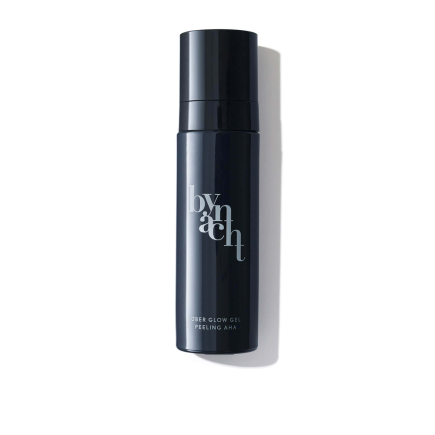 Naktį, Uber Glow, AHA, Šveitimas, Naktis, Gelis, Veidui, 50 ml *Tester