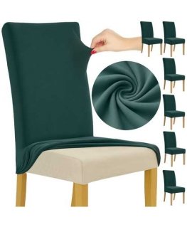 Bedding set Chair covers - 6 pcs. bottle Ruhhy 25992