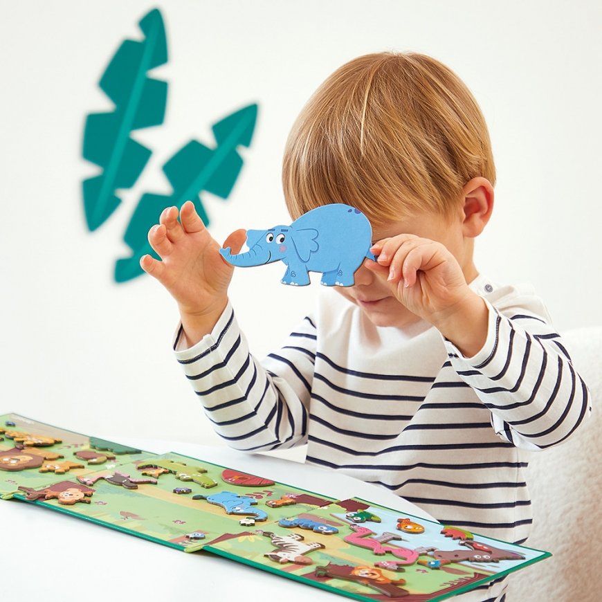 JANOD J05456 learning toy – 2