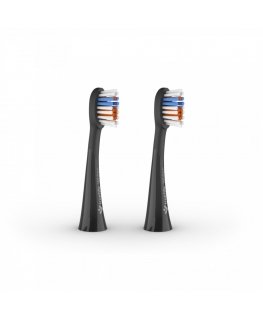 TrueLife SonicBrush K-series 2 pcs Melns