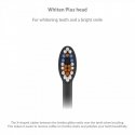 TrueLife SonicBrush K-series 2 pcs Melns TrueLife SonicBrush K-series 2 pcs Melns