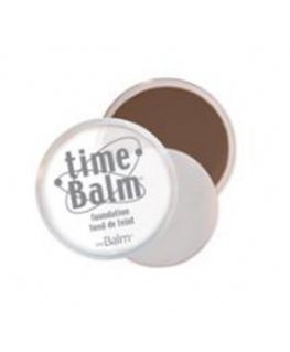 theBalm timeBalm Foundation 21,3 g Purk Pasta After Dark