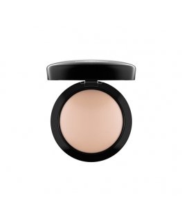 MAC Mineralize Skinfinish Natural пудра 87 ml 10 g Medium