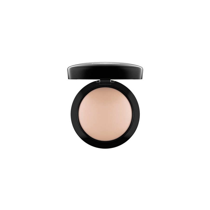 Apple MAC Mineralize Skinfinish Natural sejas