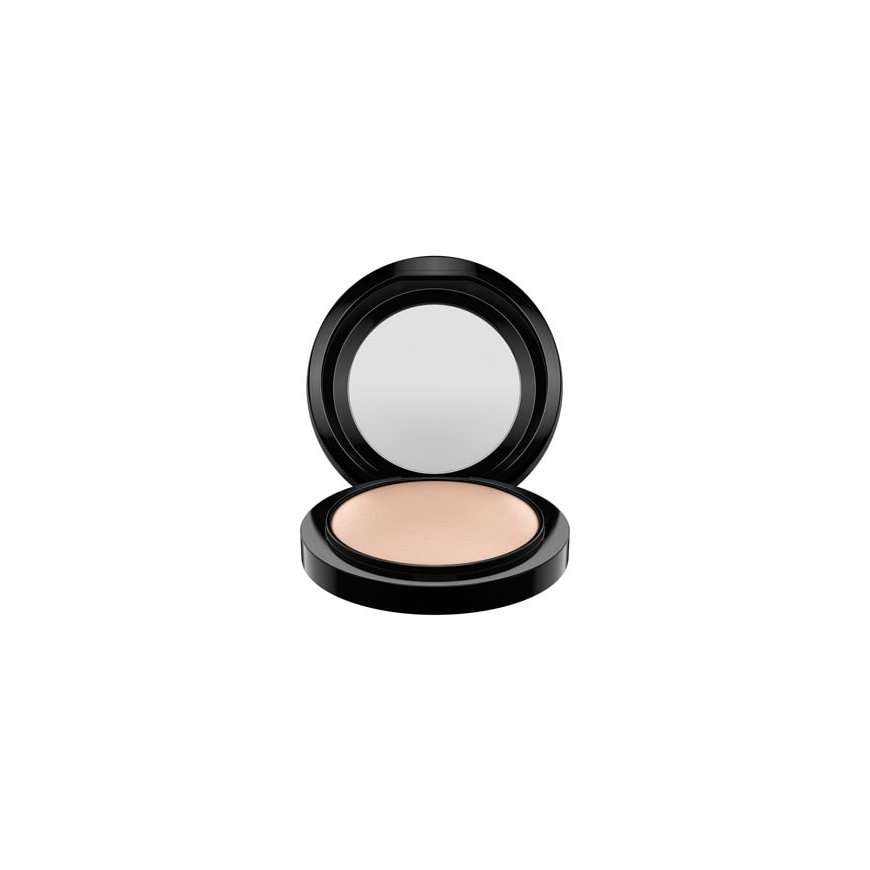 MAC Mineralize Skinfinish Natural veido pudra 87 ml 10 g Medium – 3