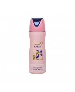 Mayar Deospray