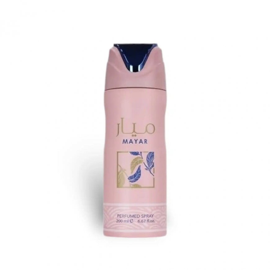 Mayar Deospray – 2