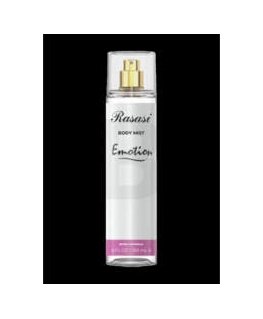 Rasasi Royal Blue vartalospraayi naisille 250 ml