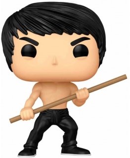 Funko POP figūra Brūss Lī