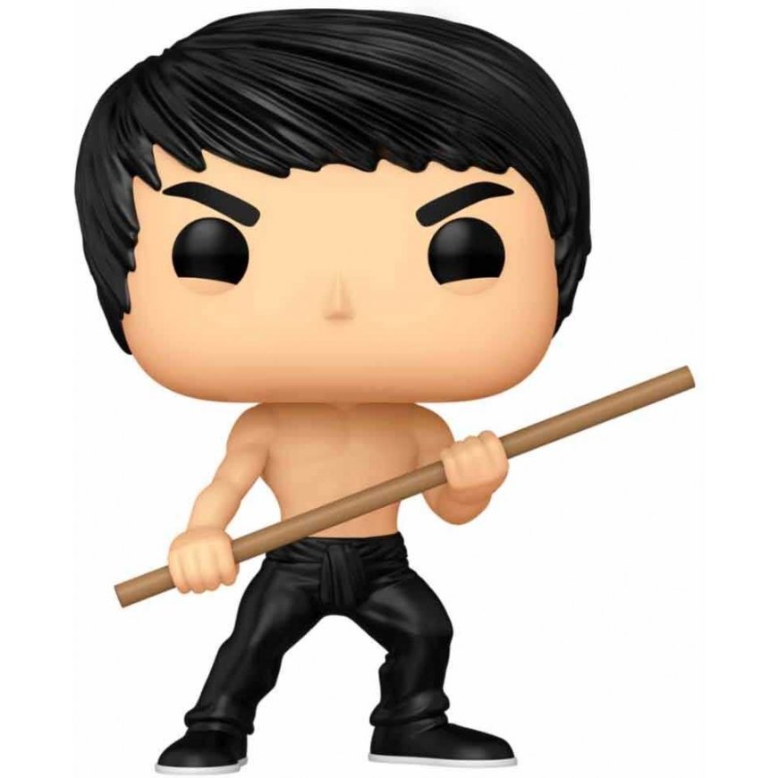Funko POP figūrėlė Bruce Lee
