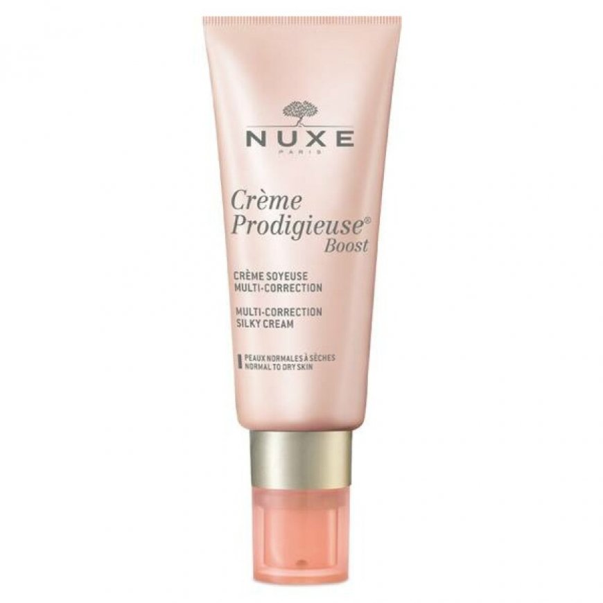 Nuxe, Creme Prodigieuse Boost, Multi-korekcija, Krēms, Sejai – 2