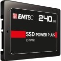 Emtec X150 Power Plus 240 GB 2.5" Jada ATA III