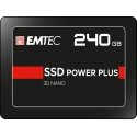 Emtec X150 Power Plus 240 GB 2.5" Jada ATA III