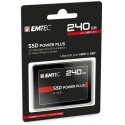 Emtec X150 Power Plus 240 GB 2.5" Jada ATA III