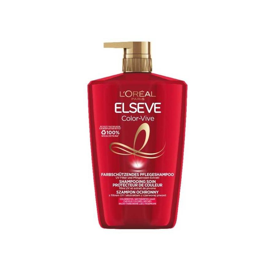 L`Oréal Paris L`Oréal Paris L`Oreal Elseve