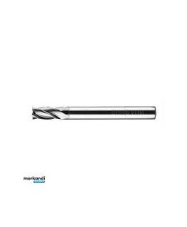 Abraboro Baildon DIN 338 RN NWKa INOX 18,5 мм сверло из нержавеющей стали, HSS-E Co5 (S), 198–135 мм