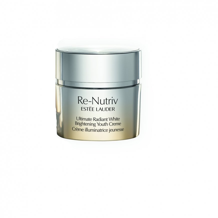 Estée Lauder Re-Nutriv Ultimate Radiant White Brightening Youth, 50ml – 2