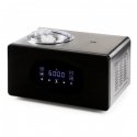 Domo DO9252I ice cream maker Compressor ice cream maker 1.5 L Black Domo DO9252I ice cream maker Compressor ice cream maker 1.5 L Black