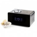 Domo DO9252I jäätelökone Jäätelökone-kompressori 1,5 L musta Domo DO9252I jäätelökone Jäätelökone-kompressori 1,5 L musta