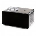 Domo DO9252I ice cream maker Compressor ice cream maker 1.5 L Black Domo DO9252I ice cream maker Compressor ice cream maker 1.5 L Black