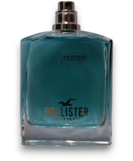 Hollister Hollister, Wave Surf Edition, Eau De Toilette, For Men, 100 ml *Tester For Men