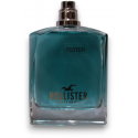 Hollister Hollister, Wave Surf leidimas, tualetinis vanduo, vyrams, 100 ml *Testeris vyrams