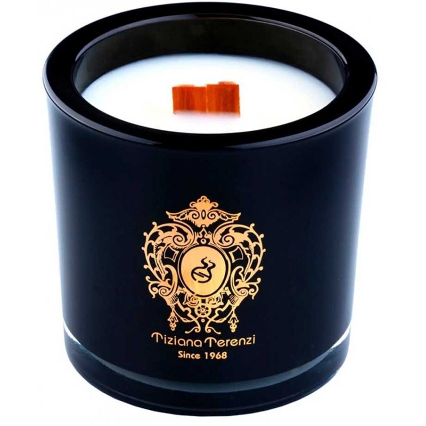 Tiziana Terenzi Tiziana Terenzi Maremma aromātiskā