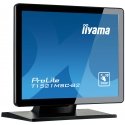 iiyama ProLite T1521MSC-B2 computer monitor iiyama ProLite T1521MSC-B2 computer monitor