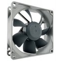 Noctua NF-R8 redux-1800 Arvuti korpus Ventilaator 8 cm Must, Hall Noctua NF-R8 redux-1800 Arvuti korpus Ventilaator 8 cm Must, Hall