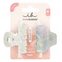 invisibobble Pearly Frost Juuste tarvik Juukseklamber 2 tk invisibobble Pearly Frost Juuste tarvik Juukseklamber 2 tk