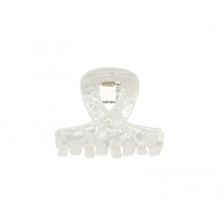 invisibobble Pearly Frost Juuste tarvik Juukseklamber 2 tk – 3