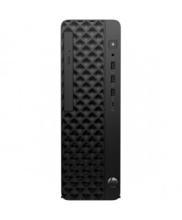 Stacionaarne arvuti HP INC Komputer 2G1i SFF/i5-14400/8/512/W11P/3YOS