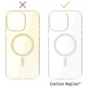 3MK EverClear MagCase, mis on mõeldud Apple iPhone 14 Pro Max'ile 3MK EverClear MagCase, mis on mõeldud Apple iPhone 14 Pro Max'ile