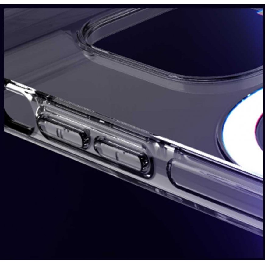 3MK EverClear MagCase for Apple iPhone 14 Pro Max – 4
