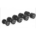 Hantlid 10 kg. TOORX MGP-10PRO Professionaalne Hantlid 10 kg. TOORX MGP-10PRO Professionaalne