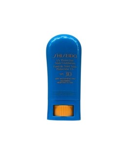 Shiseido, Sun Urban, Veekindel, Aluskreem, Hele Elevandiluu, S