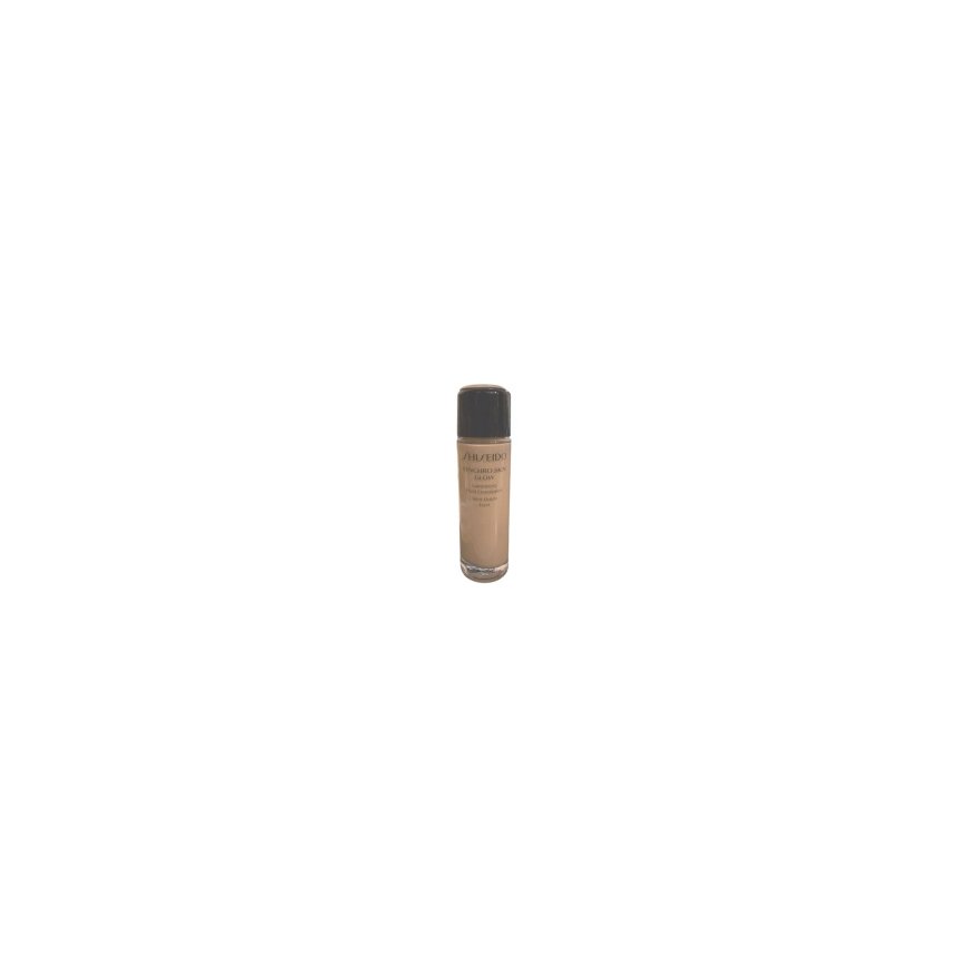 Shiseido, Sun Urban, Vandeniui atsparus, Pagrindo pieštukas, Šviesi dramblio kaulo, S – 2