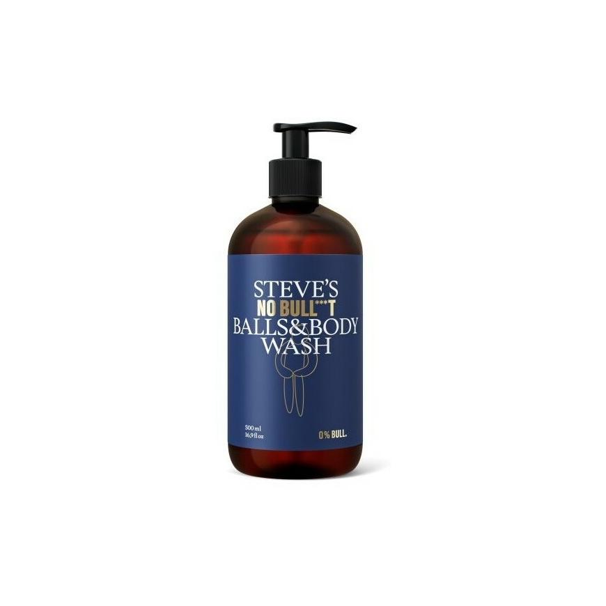 Steves No Bullt Steves No Bullt
