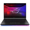 Nešiojamas kompiuteris ASUS ROG Strix SCAR 16 G635LX-U9644W Ultra 9 275HX 16" 2,5K MiniLed 240Hz 64GB 2x2000SSD RTX5090 DLSS4 W1 Nešiojamas kompiuteris ASUS ROG Strix SCAR 16 G635LX-U9644W Ultra 9 275HX 16" 2,5K MiniLed 240Hz 64GB 2x2000SSD RTX5090 DLSS4 W1