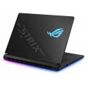 Ноутбук ASUS ROG Strix SCAR 16 G635LX-U9644W Ultra 9 275HX 16" 2,5K MiniLed 240Hz 64GB 2x2000SSD RTX5090 DLSS4 W11 Ноутбук ASUS ROG Strix SCAR 16 G635LX-U9644W Ultra 9 275HX 16" 2,5K MiniLed 240Hz 64GB 2x2000SSD RTX5090 DLSS4 W11