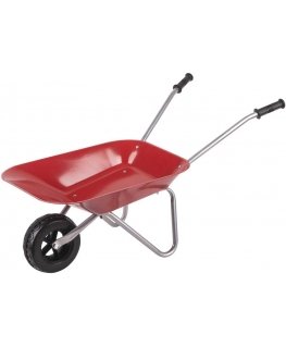 CLASSIC WORLD EDU metal garden cart for garden beach sand box