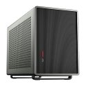 Antec Performance 1 M Aventurine Mini Tower Черный Antec Performance 1 M Aventurine Mini Tower Черный