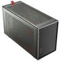 Antec Performance 1 M Aventurine „Mini Tower“ Juoda Antec Performance 1 M Aventurine „Mini Tower“ Juoda
