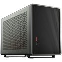 Antec Performance 1 M Aventurine Mini Tower musta