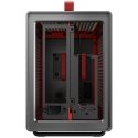 Antec Performance 1 M Aventurine „Mini Tower“ Juoda Antec Performance 1 M Aventurine „Mini Tower“ Juoda