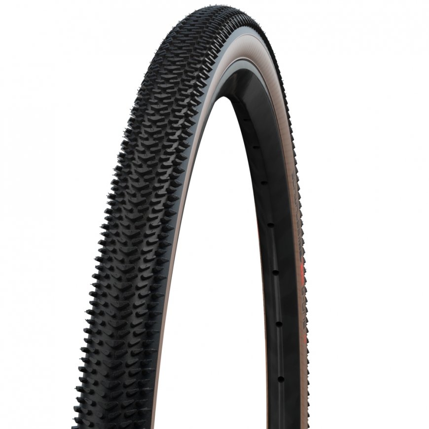 Schwalbe G-One R 28" Pilsētas/ Tūrisma Bezkameras riepa – 2